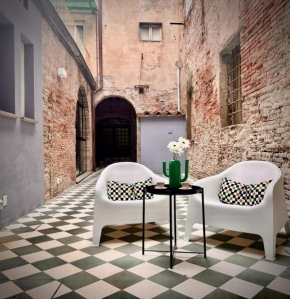 Casa Gino Belfioreguesthouses